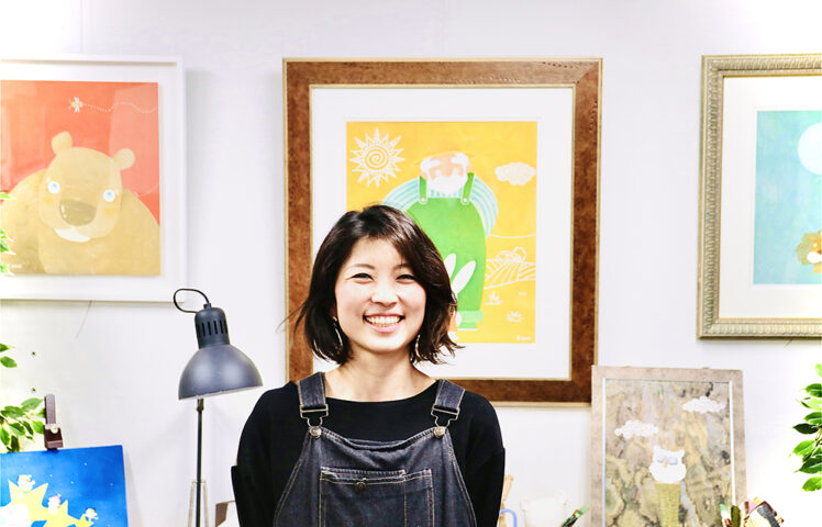 星野はるかInstagramはじめました。