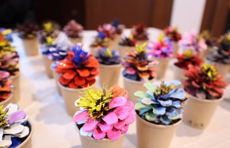 幼児向けワークショップ